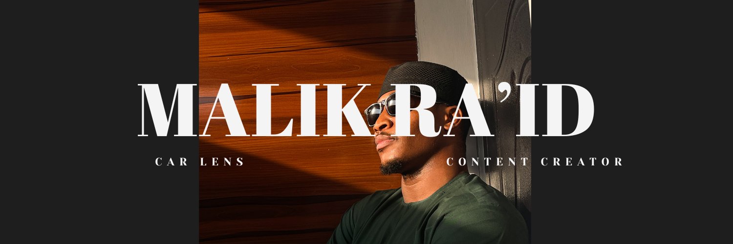 Malik Ra'id banner