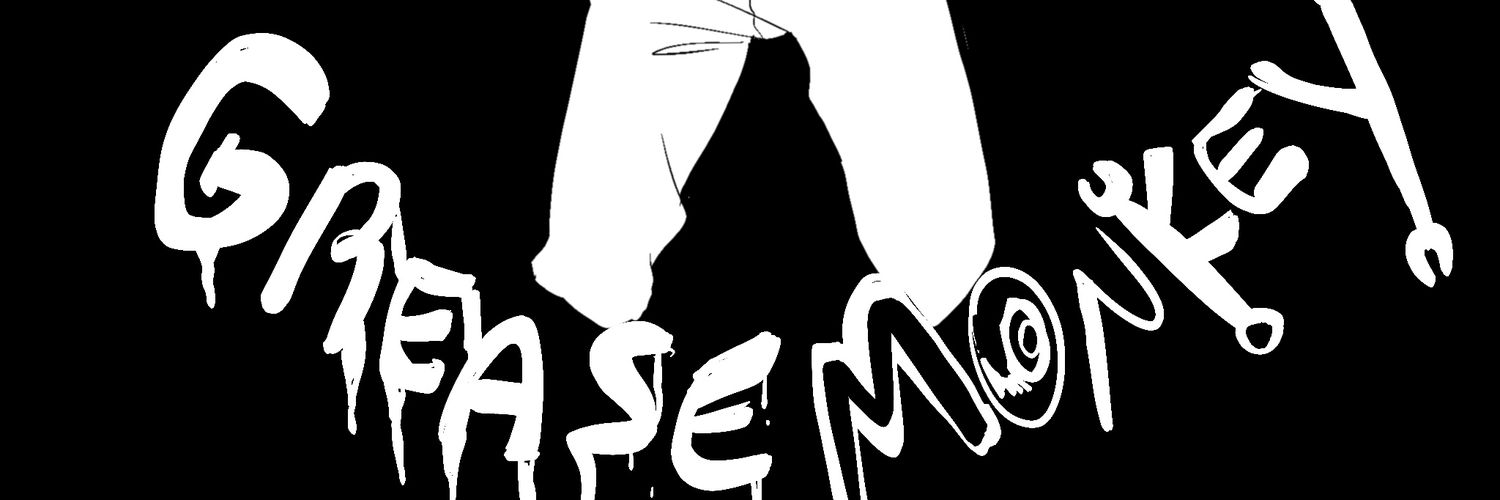 OlGreaseMonkey's profile banner image