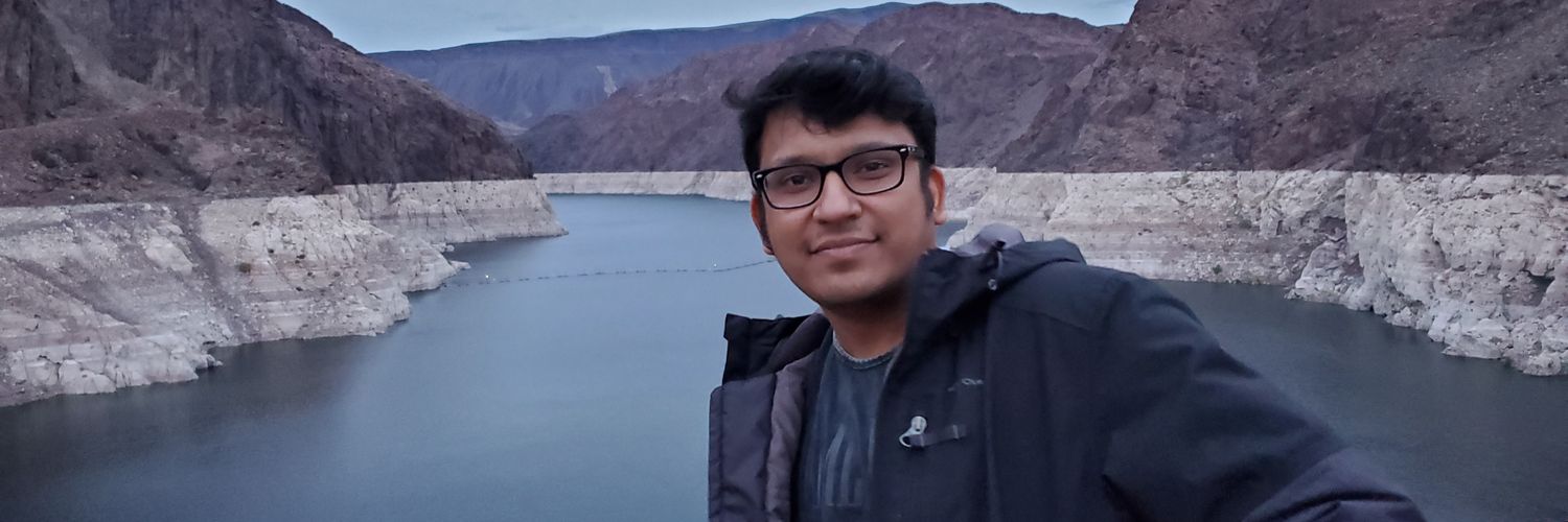 omnathtk's profile banner image