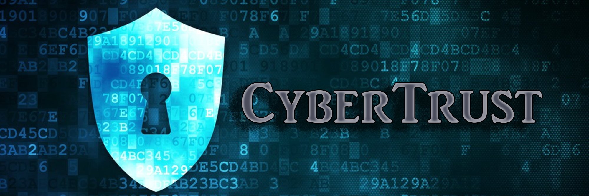 CyberTrustEU banner