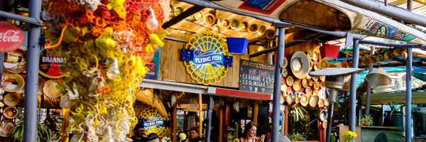 RailwaysCafe05 Profile Banner