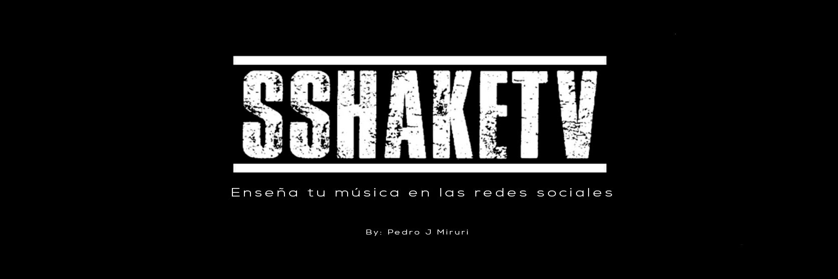 SshakeTV's profile banner image