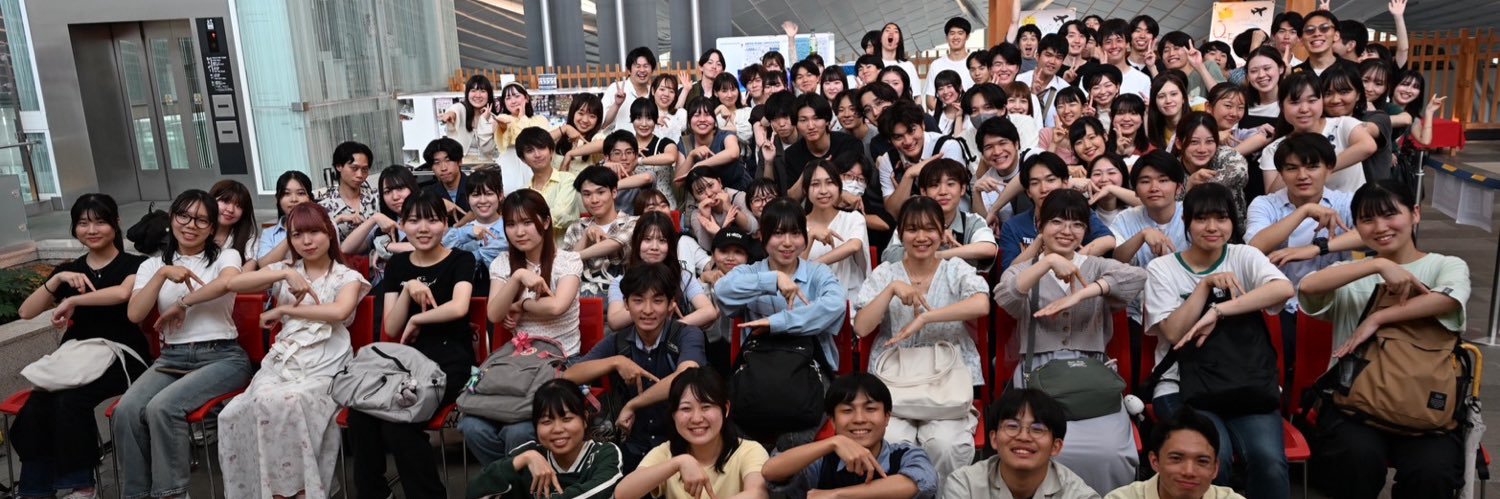 Stairways(横浜国立大学アカペラサークル) banner