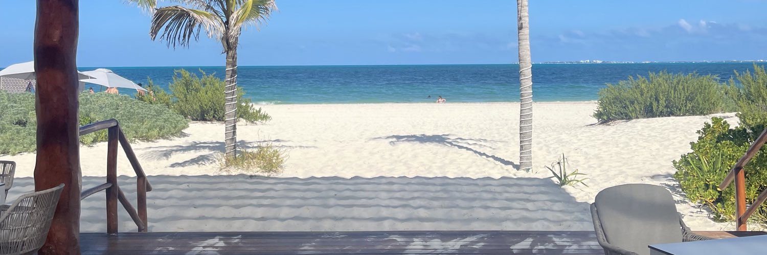 ChloeTowers5's profile banner image