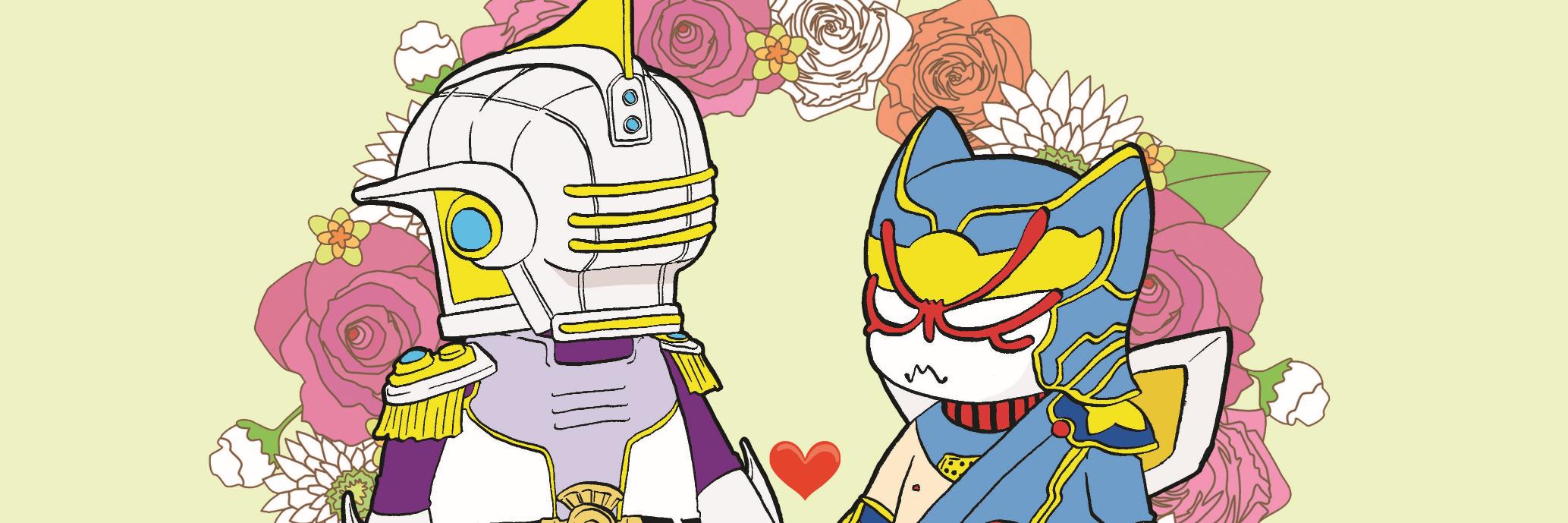 kinsakyuu's profile banner image