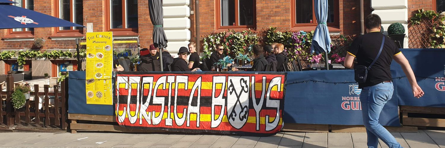 Tomas Andersson banner