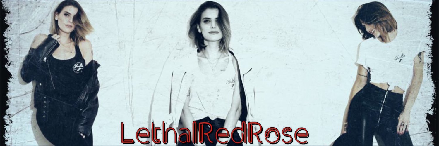 Rosalie Jones banner