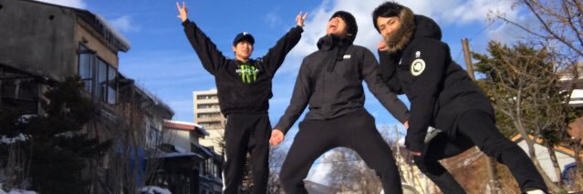 funkybbboy's profile banner image