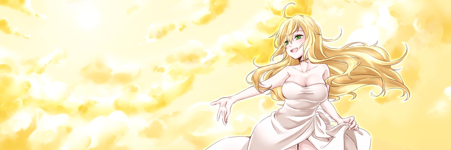 Harin_Yu's profile banner image