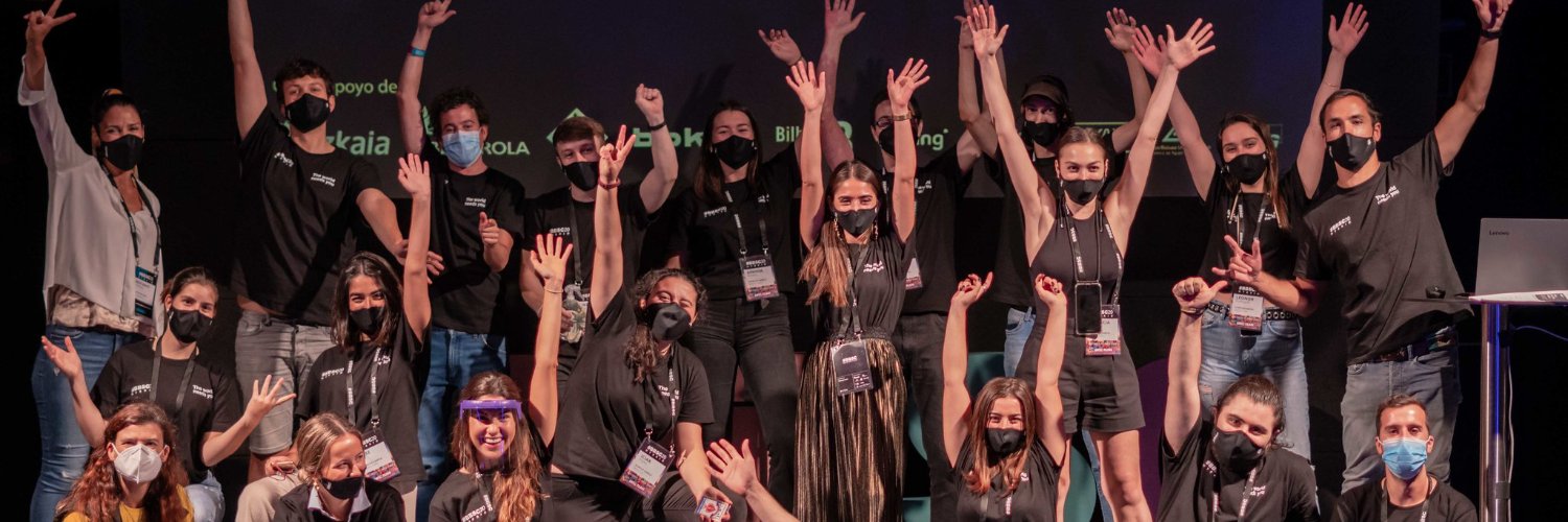 Biscay Bay Startup Campus banner