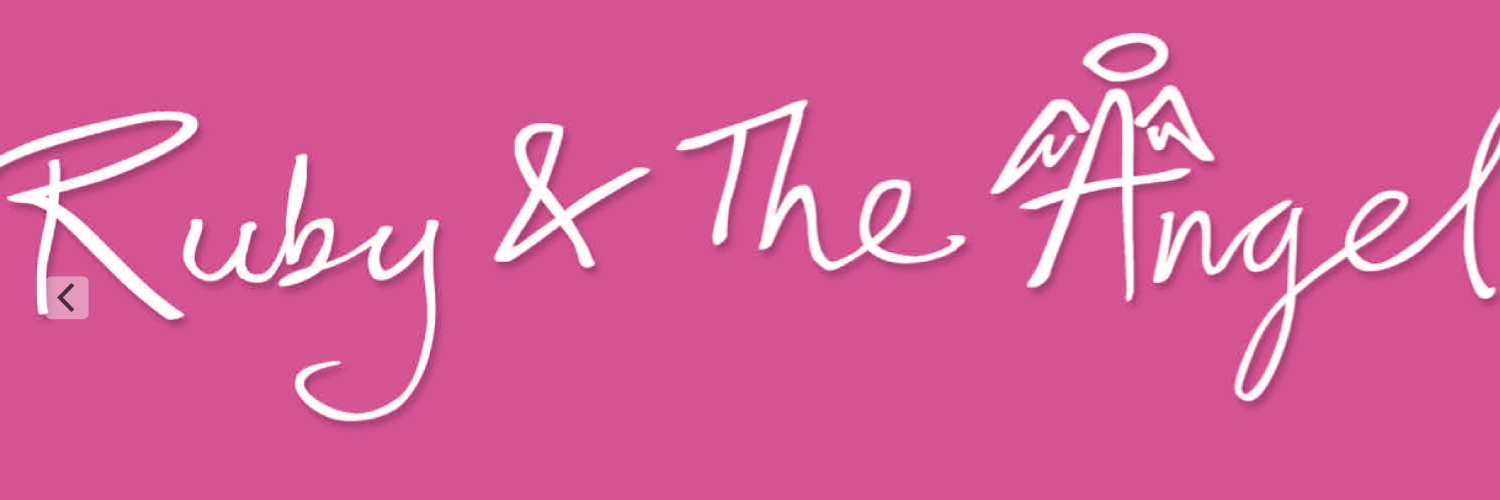 Ruby and the Angel banner