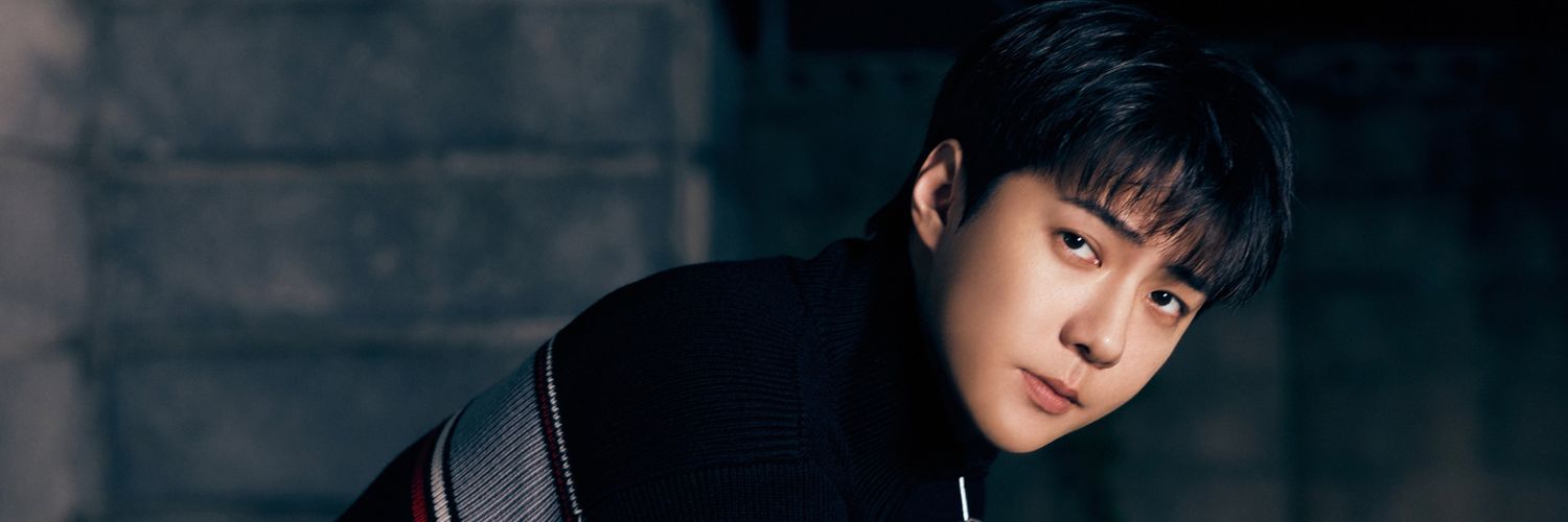 Karr ᴸSehunhanbin™ banner