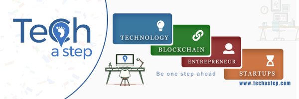 techastep Profile Banner