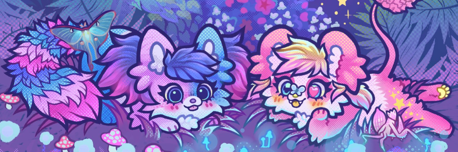 I’m jest a lil silly bear's banner