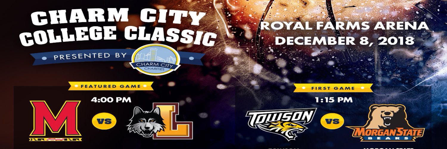 CharmCityHoops Profile Banner