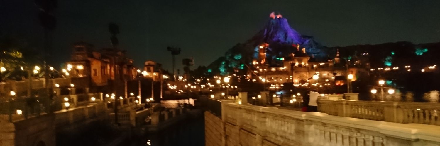 洋ナシ🍎 banner