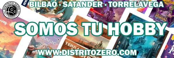 DistritoZer0 Profile Banner