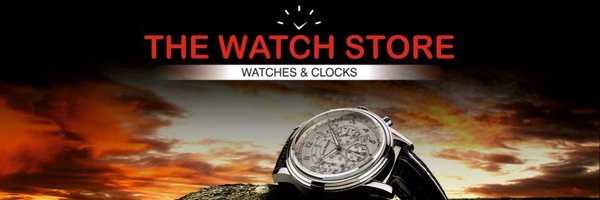 TheWatchStore2 Profile Banner