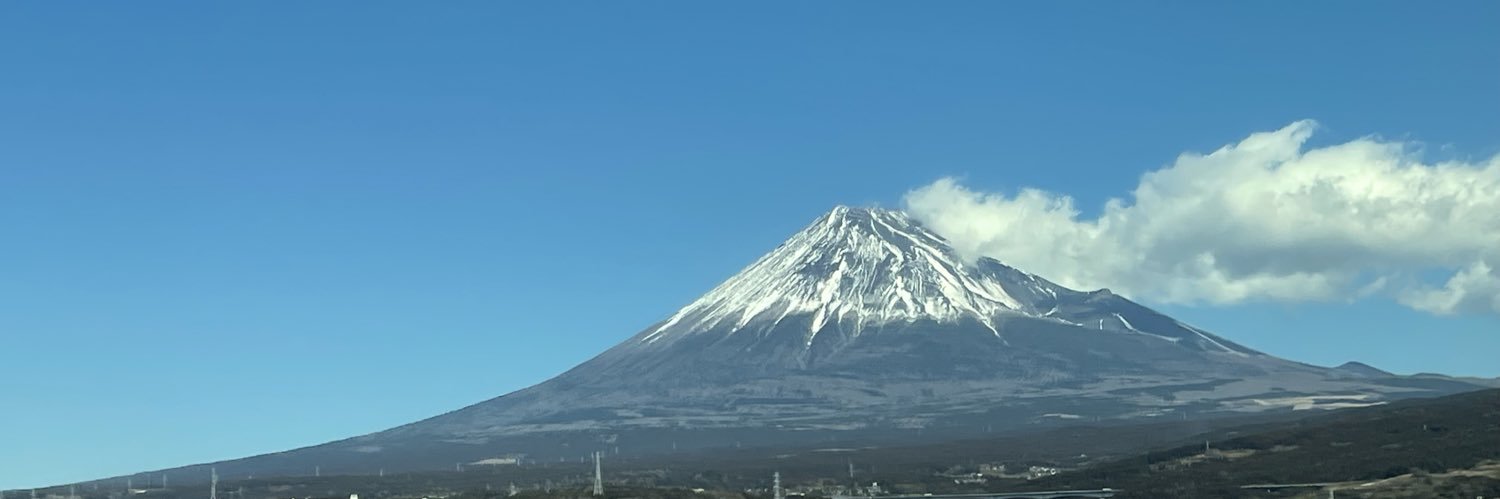 ShimamuraHideki's profile banner image