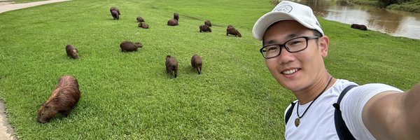 CapybaraCapygon Profile Banner