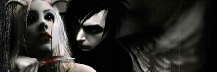 Vampire0003's profile banner image
