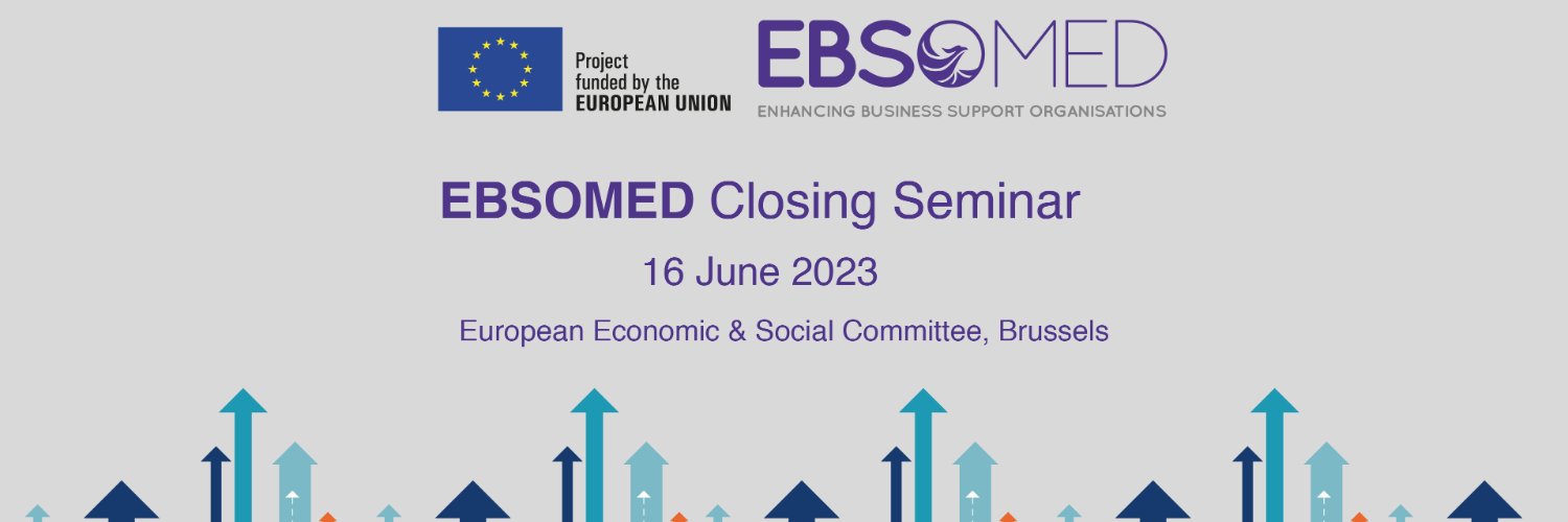 EBSOMED 🇪🇺🌍 Profile Banner