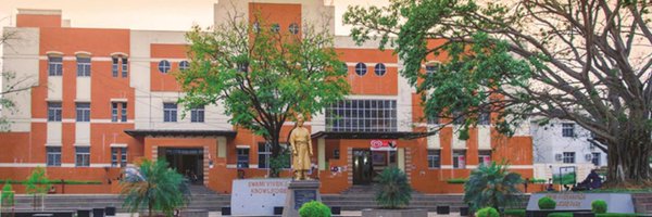 NIT_Agartala Profile Banner