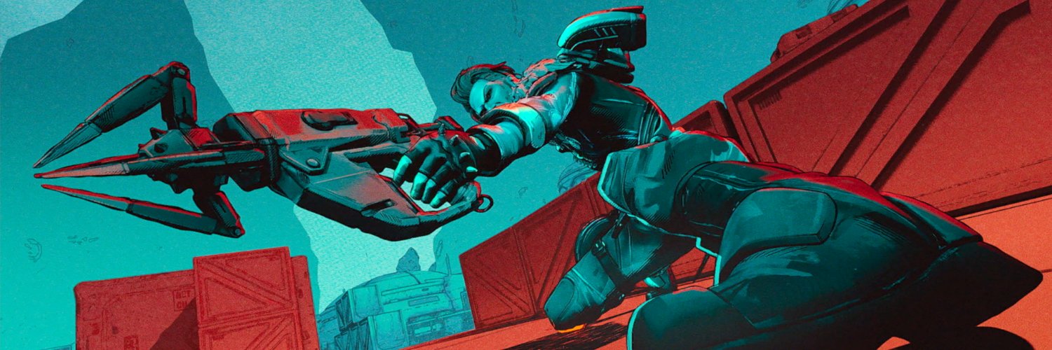 RobotScarlet🤖Comms Open✨ banner