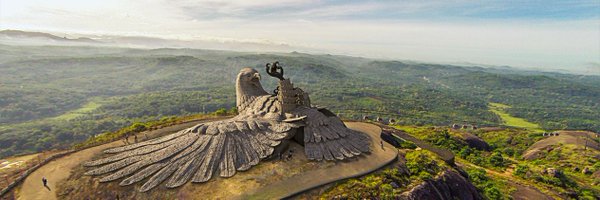 Jatayu Earth's Center Profile Banner