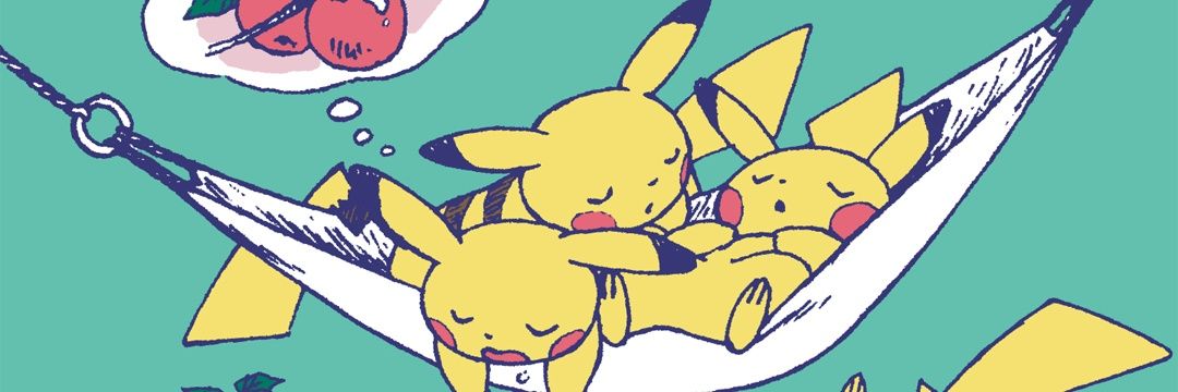 青貓（青焰？） banner