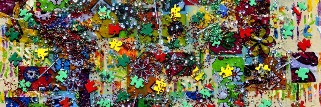 Geraldine Robarts banner