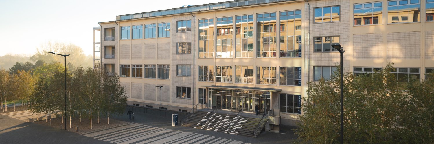 Hochschule Merseburg banner