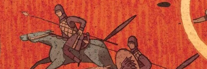 從不回頭看爆炸💙💛 banner