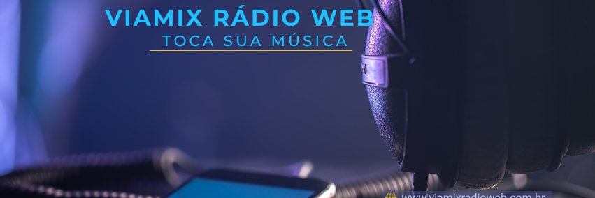 viamixradio's profile banner image