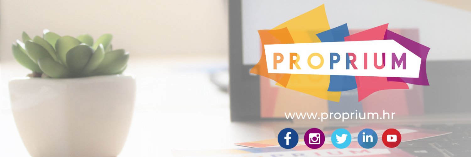 Proprium banner