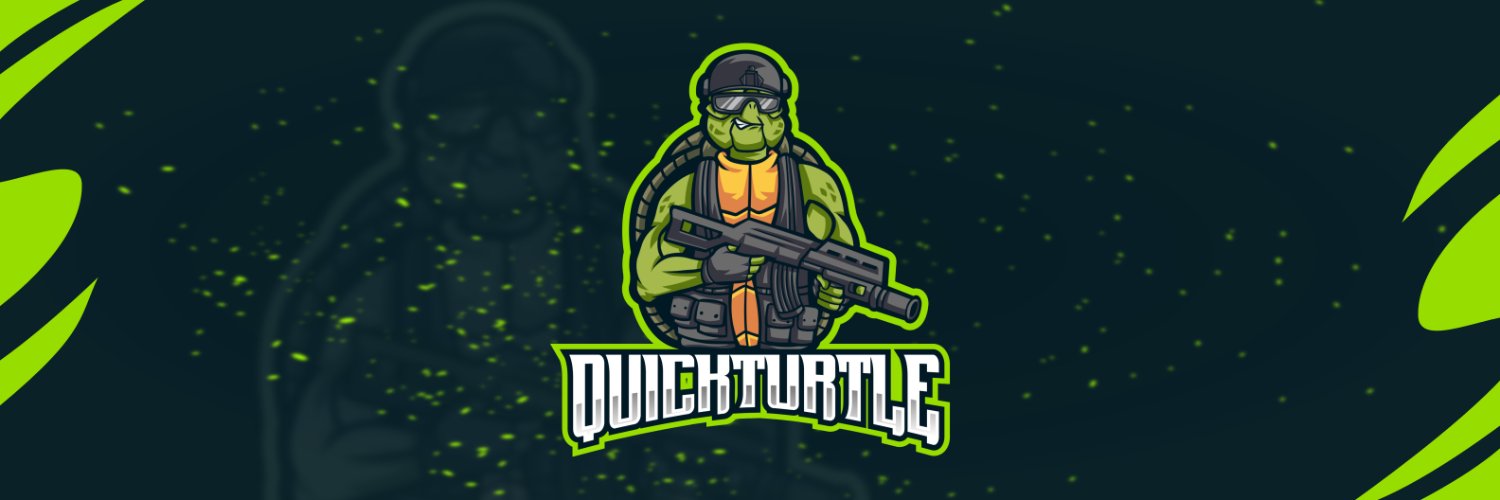 QuickTurtle banner