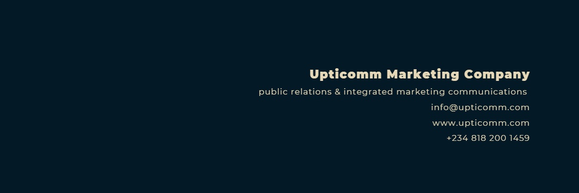 UpticommPR's profile banner image