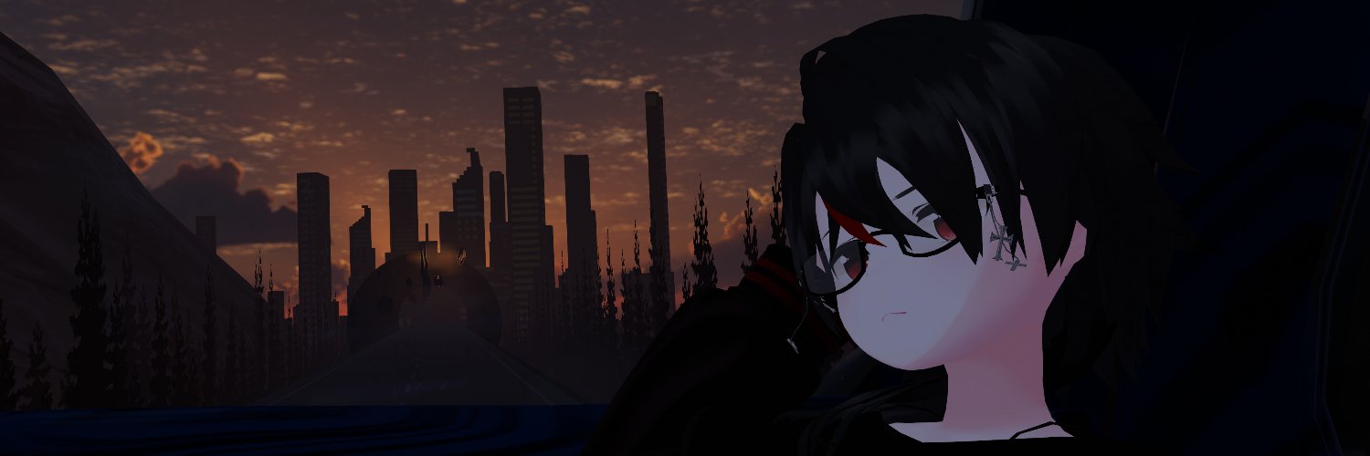 AmikaRei 🔫【Negi no Tomodachi】 banner