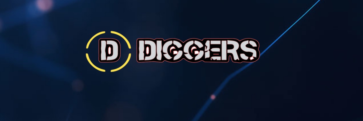 Diggers Forum banner