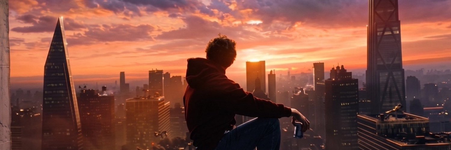 kencitobananito's profile banner image