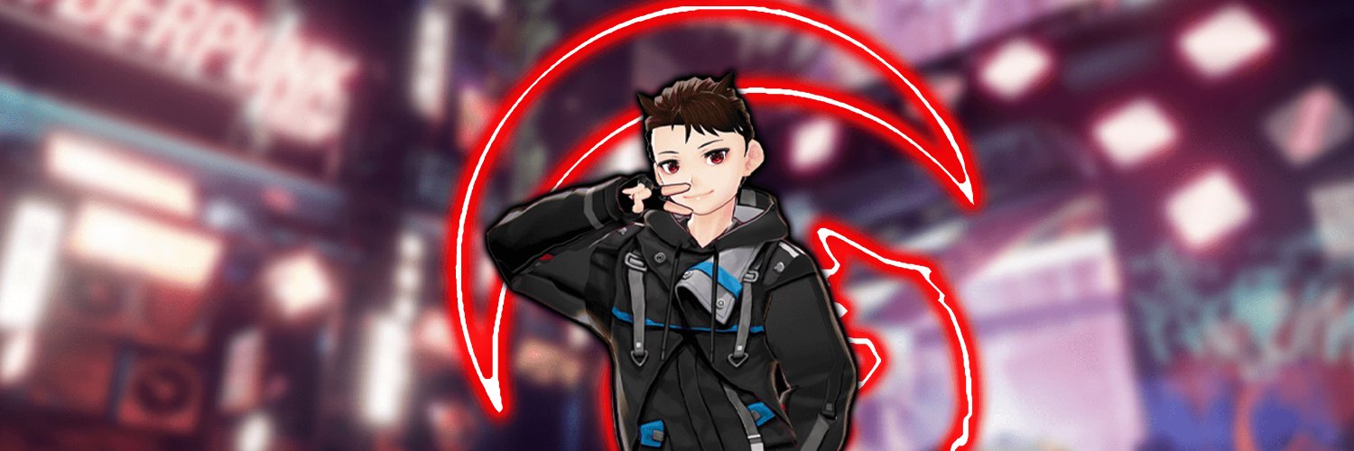FallingCatGames's profile banner image