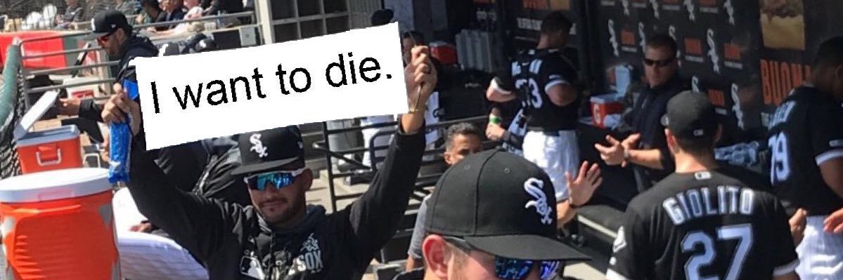 Roch Cholowsky Pls Save Us banner