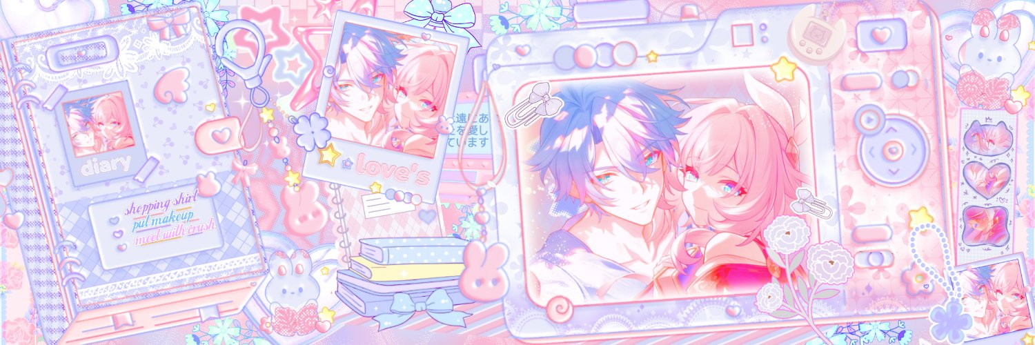 alfbedo's profile banner image