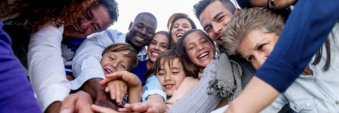 Communitas America banner