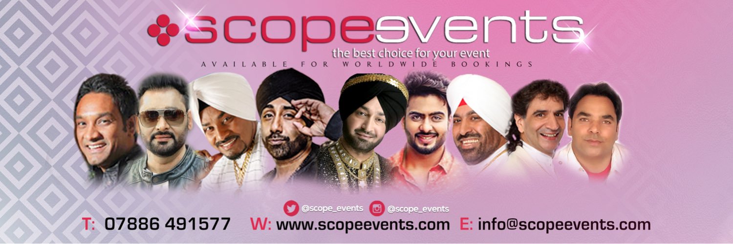 Bally Gill* banner
