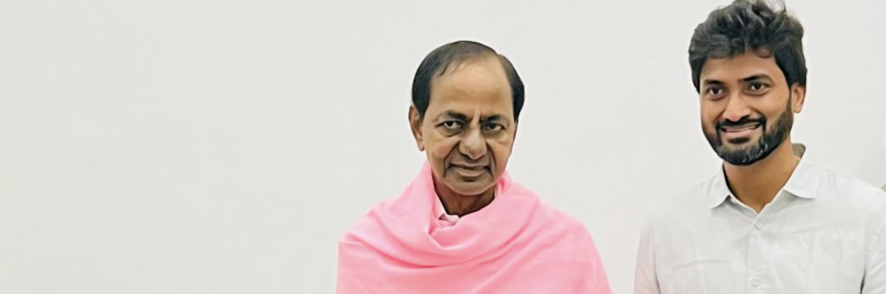 Srinivas Reddy Jakkireddy banner