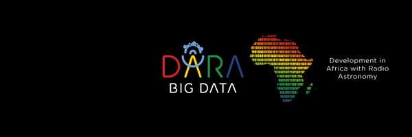 DARA Big Data Profile Banner