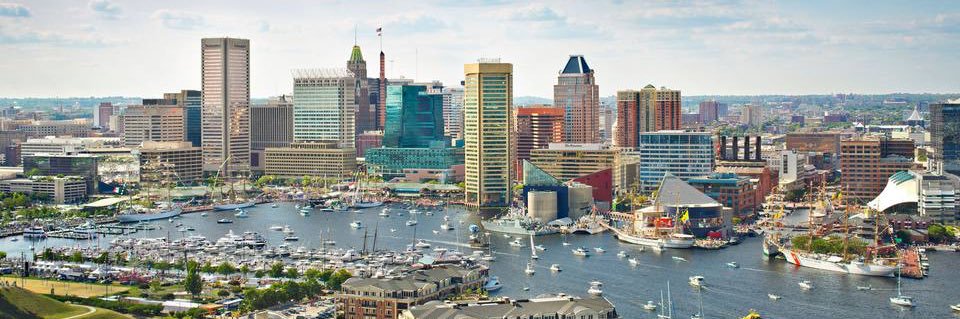 SCCM Baltimore Chapter banner