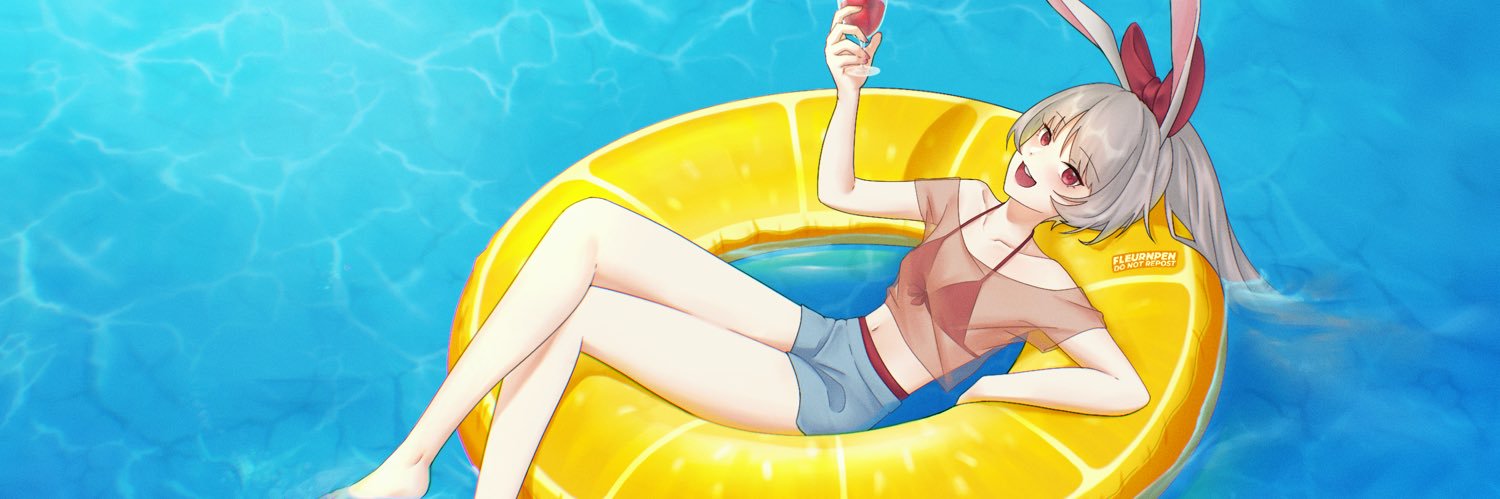 fleurnpen's profile banner image
