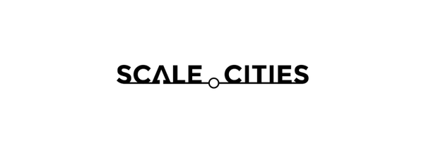ScaleCities Profile Banner